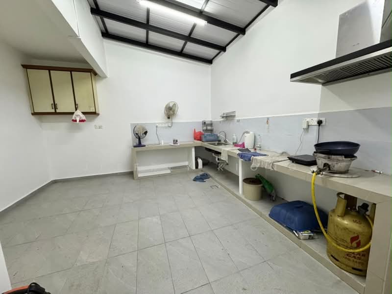 Rumah Berkembar untuk Dijual di Taman Megah Ria (Masai) - Jeffrey Kiong - PropertyGuru.com.my