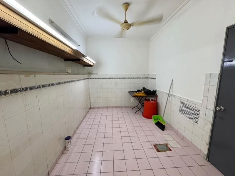Rumah Berkembar untuk Dijual di Taman Megah Ria (Masai) - Jeffrey Kiong - PropertyGuru.com.my