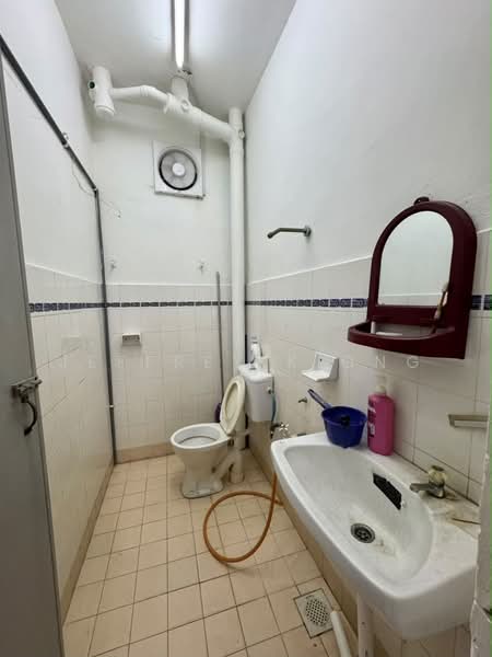 Rumah Berkembar untuk Dijual di Taman Megah Ria (Masai) - Jeffrey Kiong - PropertyGuru.com.my