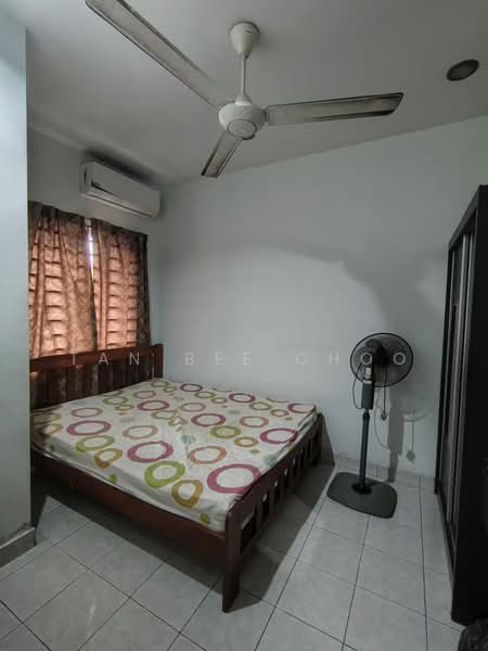 Rumah Teres 2 Tingkat untuk Dijual di TAMAN PUCHONG UTAMA (Puchong) - Tan Bee Choo - Bedroom - PropertyGuru.com.my