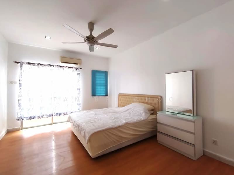 Rumah Teres 2 Tingkat untuk Dijual di TAMAN PUCHONG UTAMA (Puchong) - Tan Bee Choo - Bedroom - PropertyGuru.com.my