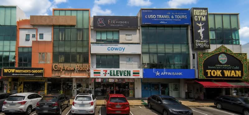 Shop for Rent in Kota Warisan (Sepang) - Roger Lee - PropertyGuru.com.my