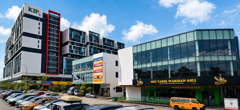 Shop for Rent in Kota Warisan (Sepang) - Roger Lee - PropertyGuru.com.my