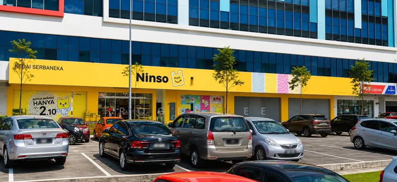Shop for Rent in Kota Warisan (Sepang) - Roger Lee - PropertyGuru.com.my