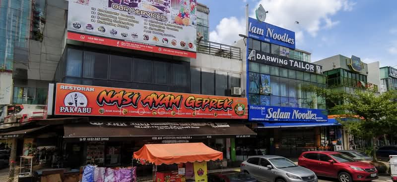 Shop for Rent in Kota Warisan (Sepang) - Roger Lee - PropertyGuru.com.my