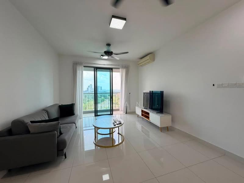 Service Residence for Rent at Teega Suites - Jordan . - PropertyGuru.com.my