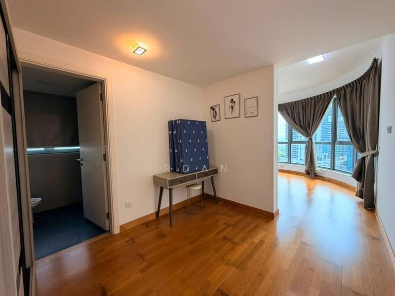Service Residence for Rent at Teega Suites - Jordan . - PropertyGuru.com.my