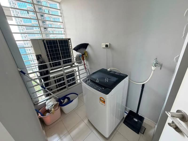 Service Residence for Rent at Teega Suites - Jordan . - PropertyGuru.com.my