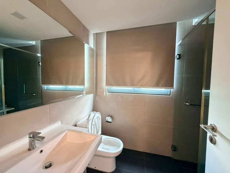 Service Residence for Rent at Teega Suites - Jordan . - PropertyGuru.com.my