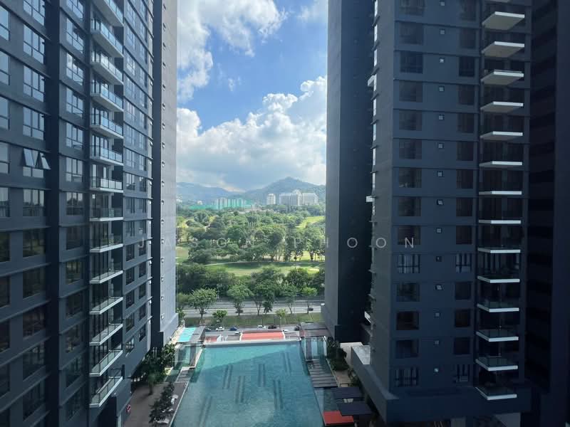 Kondominium untuk Disewa di Muze @ PICC - Jason Phoon - Exterior - PropertyGuru.com.my
