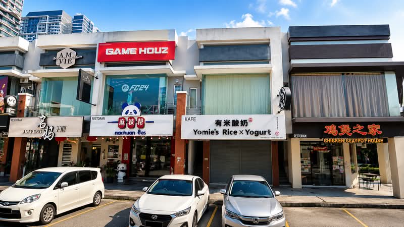 Shop for Rent in Bandar Mahkota Cheras (Cheras) - Roger Lee - PropertyGuru.com.my