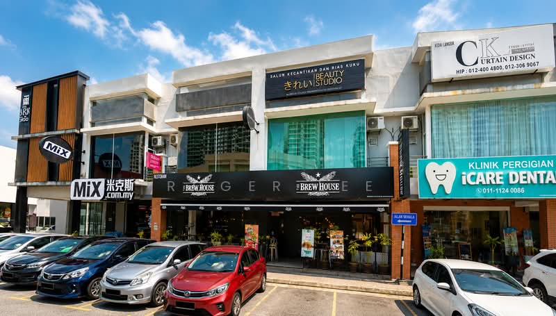 Shop for Rent in Bandar Mahkota Cheras (Cheras) - Roger Lee - PropertyGuru.com.my
