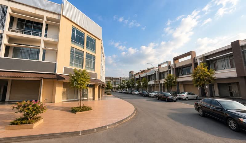 Shop for Rent in Bandar Mahkota Cheras (Cheras) - Roger Lee - PropertyGuru.com.my