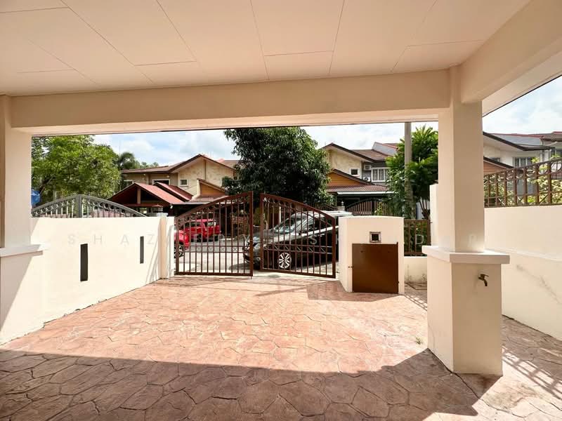 2-storey Terraced House for Sale in Taman Pinggiran Permata (Batu Caves) - Shaziery Iskandar - PropertyGuru.com.my