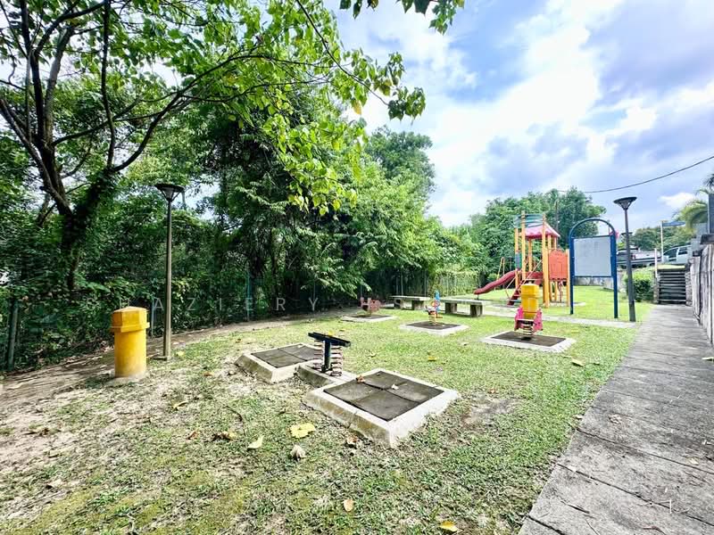2-storey Terraced House for Sale in Taman Pinggiran Permata (Batu Caves) - Shaziery Iskandar - PropertyGuru.com.my