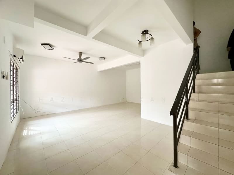 2-storey Terraced House for Sale in Taman Pinggiran Permata (Batu Caves) - Shaziery Iskandar - PropertyGuru.com.my