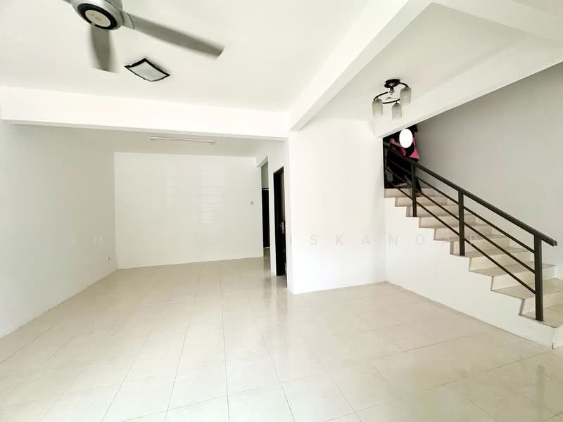 2-storey Terraced House for Sale in Taman Pinggiran Permata (Batu Caves) - Shaziery Iskandar - PropertyGuru.com.my