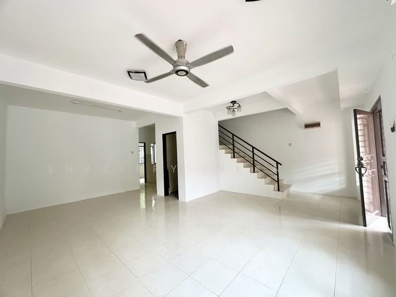 2-storey Terraced House for Sale in Taman Pinggiran Permata (Batu Caves) - Shaziery Iskandar - PropertyGuru.com.my