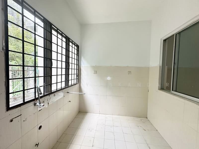 2-storey Terraced House for Sale in Taman Pinggiran Permata (Batu Caves) - Shaziery Iskandar - PropertyGuru.com.my