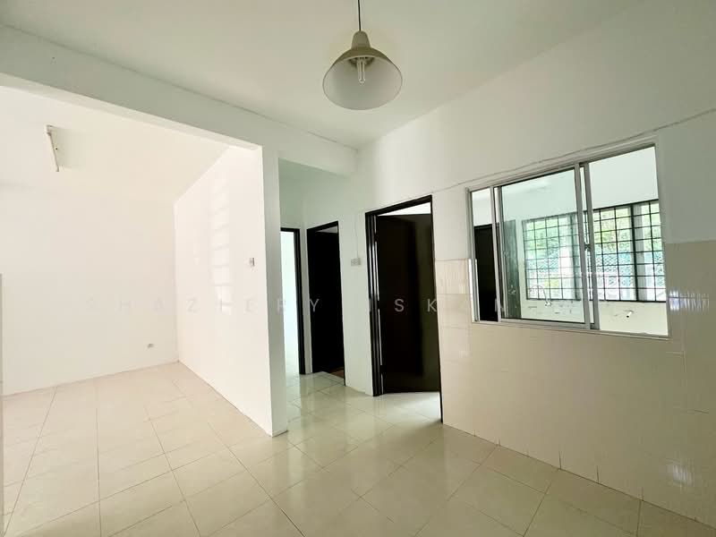 2-storey Terraced House for Sale in Taman Pinggiran Permata (Batu Caves) - Shaziery Iskandar - PropertyGuru.com.my