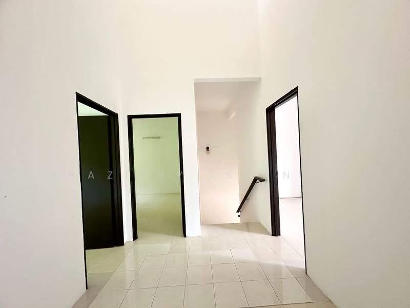 2-storey Terraced House for Sale in Taman Pinggiran Permata (Batu Caves) - Shaziery Iskandar - PropertyGuru.com.my