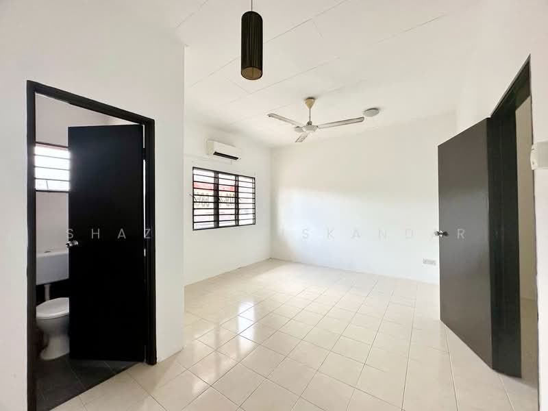 2-storey Terraced House for Sale in Taman Pinggiran Permata (Batu Caves) - Shaziery Iskandar - PropertyGuru.com.my