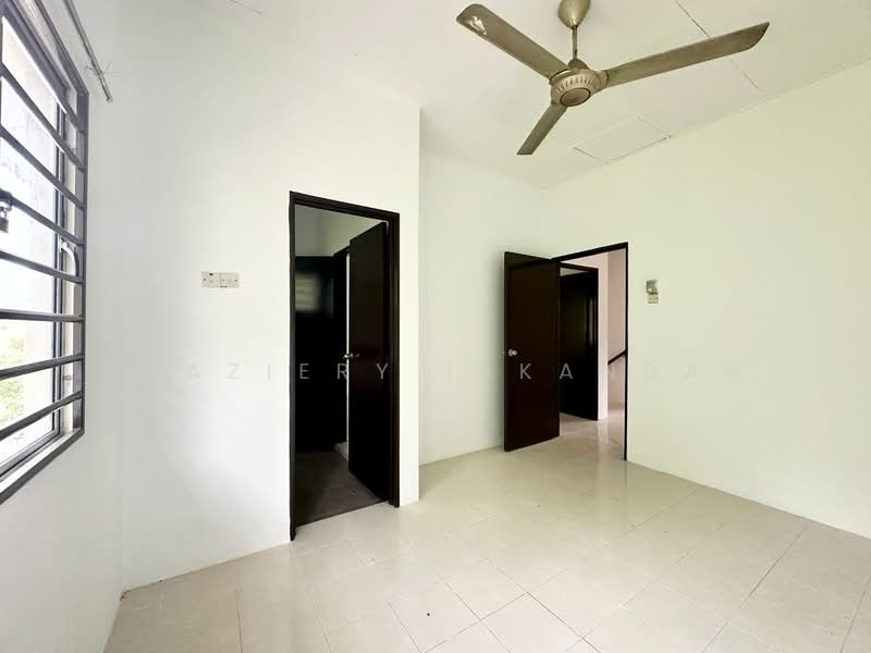 2-storey Terraced House for Sale in Taman Pinggiran Permata (Batu Caves) - Shaziery Iskandar - PropertyGuru.com.my