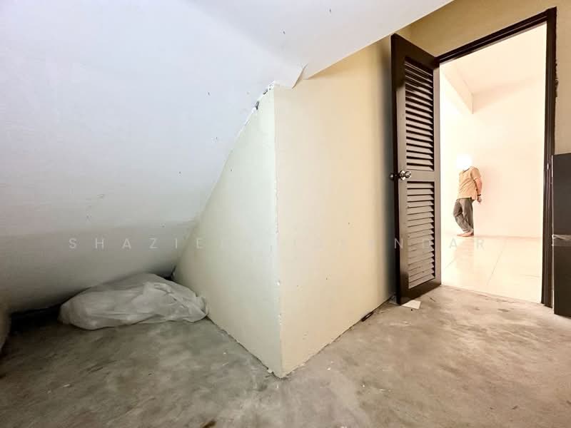 2-storey Terraced House for Sale in Taman Pinggiran Permata (Batu Caves) - Shaziery Iskandar - PropertyGuru.com.my