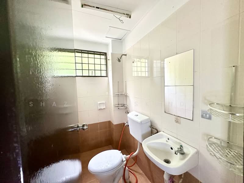 2-storey Terraced House for Sale in Taman Pinggiran Permata (Batu Caves) - Shaziery Iskandar - PropertyGuru.com.my