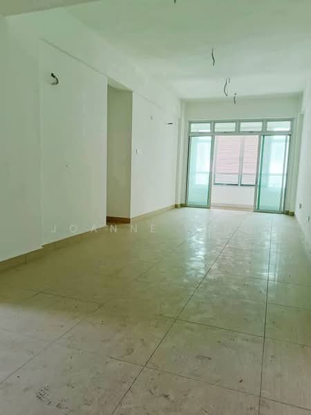 Pangsapuri untuk Dijual di Midori Green (Pangsapuri Hijauan) - JOANNE YONG - Living Room - PropertyGuru.com.my