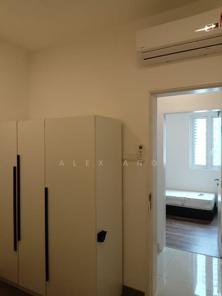 Service Residence for Rent at Sentul Point - Alex Ang - PropertyGuru.com.my