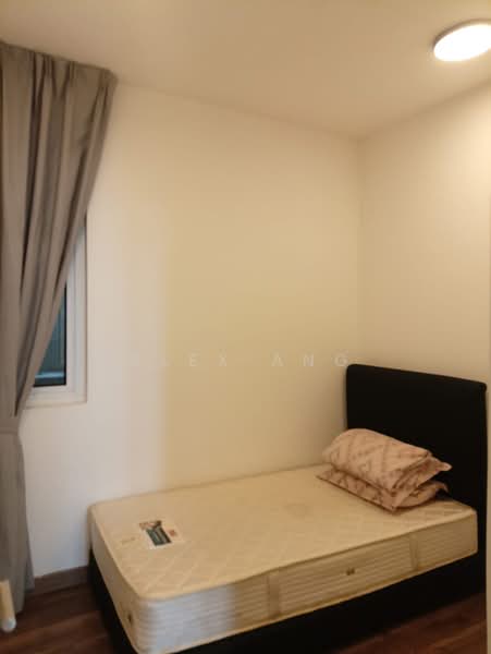 Service Residence for Rent at Sentul Point - Alex Ang - PropertyGuru.com.my