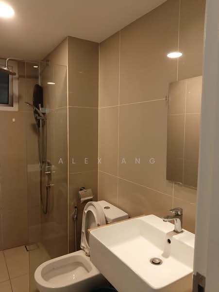 Service Residence for Rent at Sentul Point - Alex Ang - PropertyGuru.com.my