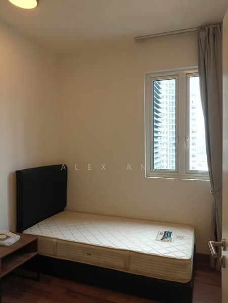 Service Residence for Rent at Sentul Point - Alex Ang - PropertyGuru.com.my