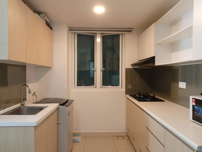 Service Residence for Rent at Sentul Point - Alex Ang - PropertyGuru.com.my