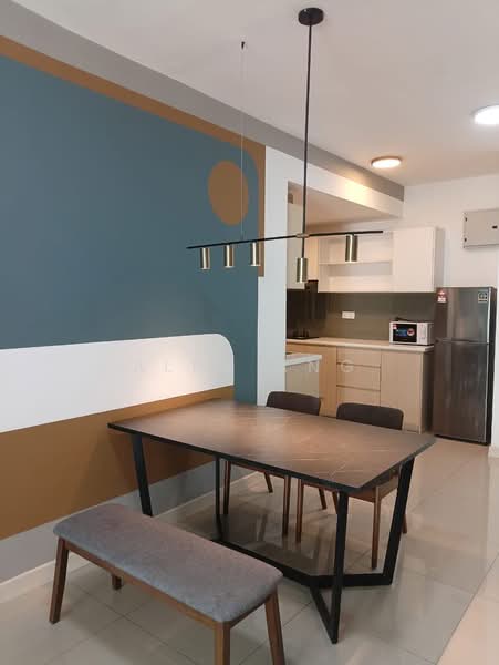 Service Residence for Rent at Sentul Point - Alex Ang - PropertyGuru.com.my
