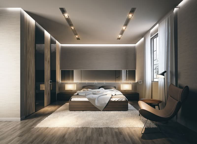 Residential Land for Sale in Cheras (Kuala Lumpur) - Crystal Ong - Bedroom - PropertyGuru.com.my