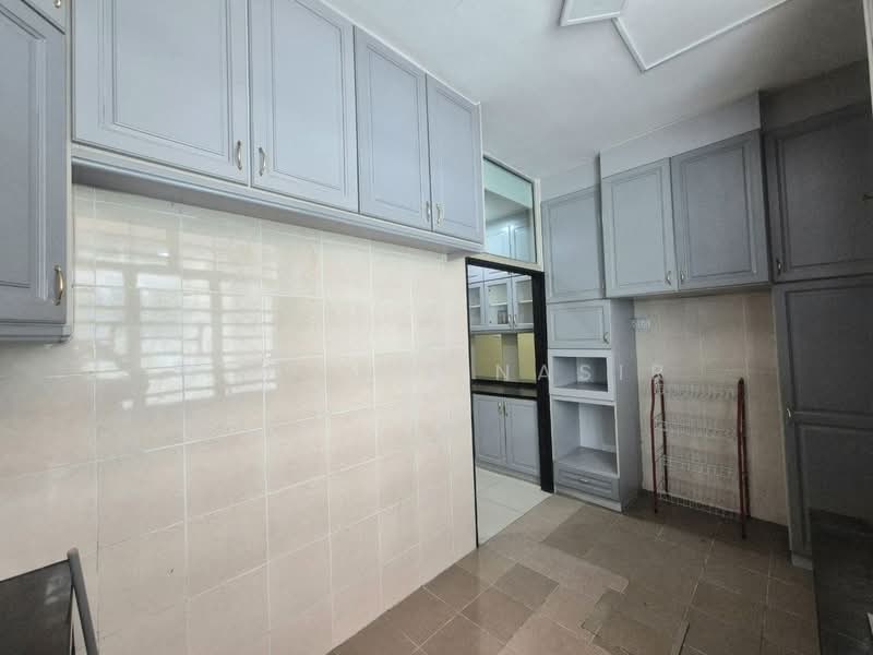 Rumah Teres 2 Tingkat untuk Dijual di Kajang (Selangor) - Nadzmie Nasir - Kitchen - PropertyGuru.com.my