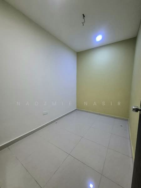 Rumah Teres 2 Tingkat untuk Dijual di Kajang (Selangor) - Nadzmie Nasir - Interior - PropertyGuru.com.my