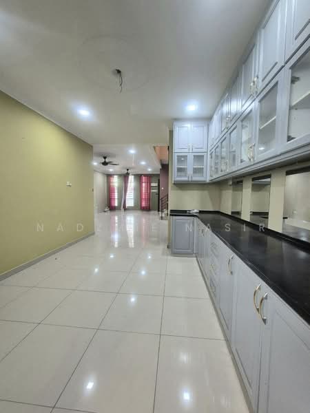 Rumah Teres 2 Tingkat untuk Dijual di Kajang (Selangor) - Nadzmie Nasir - Interior - PropertyGuru.com.my