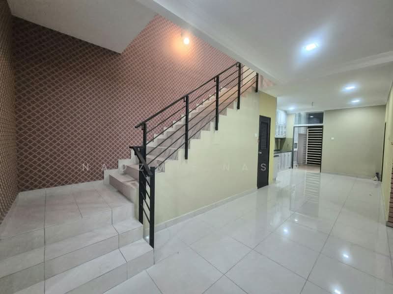 Rumah Teres 2 Tingkat untuk Dijual di Kajang (Selangor) - Nadzmie Nasir - Interior - PropertyGuru.com.my