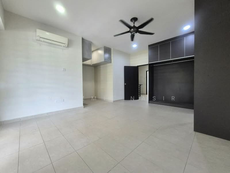 Rumah Teres 2 Tingkat untuk Dijual di Kajang (Selangor) - Nadzmie Nasir - Interior - PropertyGuru.com.my