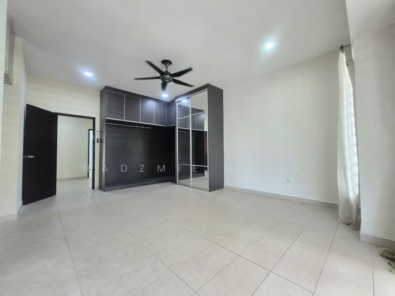Rumah Teres 2 Tingkat untuk Dijual di Kajang (Selangor) - Nadzmie Nasir - Bedroom - PropertyGuru.com.my
