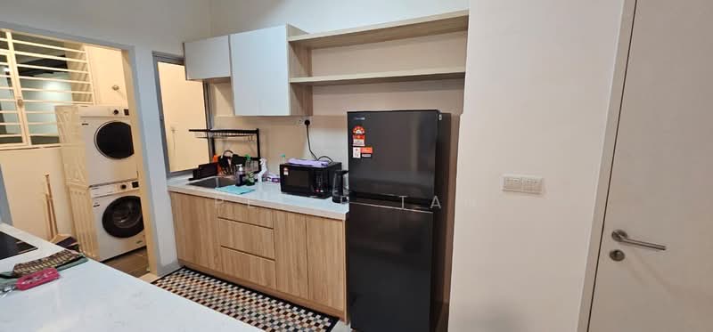 Service Residence for Rent at Savanna Executive Suite @ Southville City - Peter Tan - PropertyGuru.com.my
