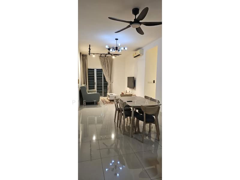 Service Residence for Rent at Savanna Executive Suite @ Southville City - Peter Tan - PropertyGuru.com.my