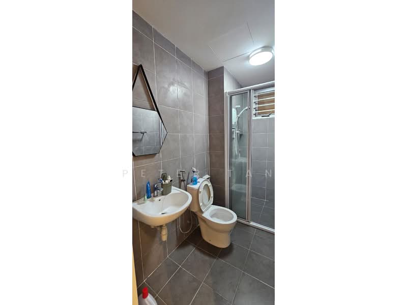 Service Residence for Rent at Savanna Executive Suite @ Southville City - Peter Tan - PropertyGuru.com.my