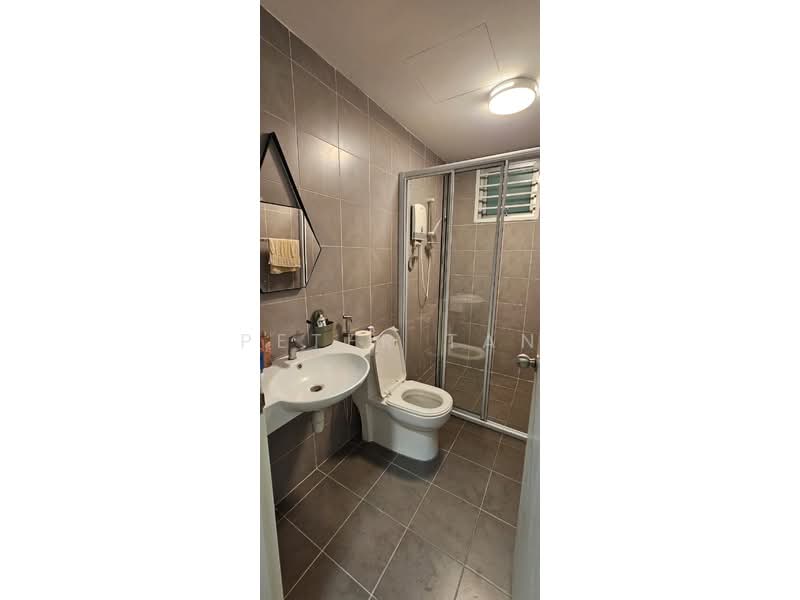 Service Residence for Rent at Savanna Executive Suite @ Southville City - Peter Tan - PropertyGuru.com.my