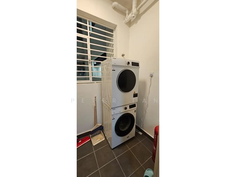 Service Residence for Rent at Savanna Executive Suite @ Southville City - Peter Tan - PropertyGuru.com.my