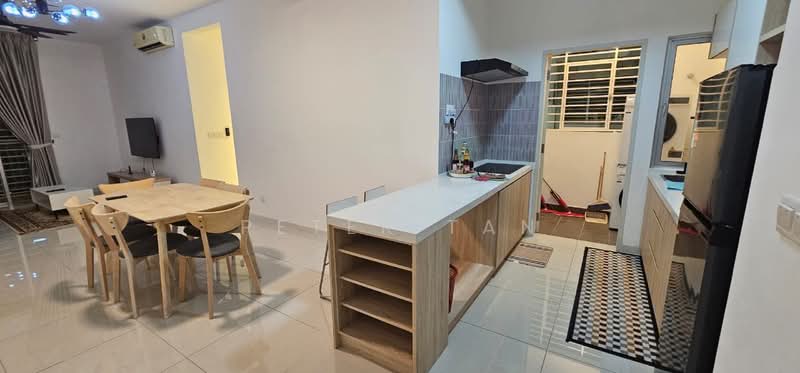 Service Residence for Rent at Savanna Executive Suite @ Southville City - Peter Tan - PropertyGuru.com.my