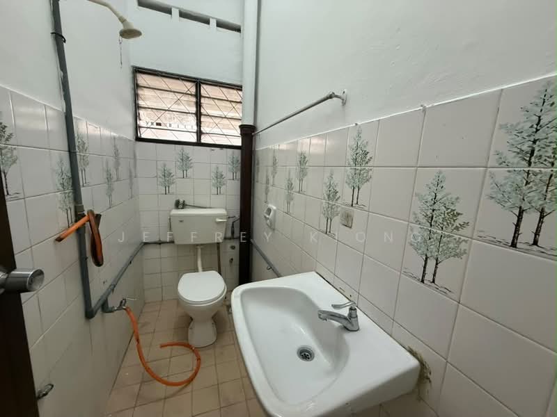 Rumah Teres 2 Tingkat untuk Dijual di Taman Suria (Johor Bahru) - Jeffrey Kiong - PropertyGuru.com.my